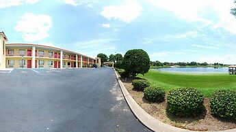 Quality Inn & Suites Mt Dora North