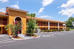 Quality Inn & Suites Mt Dora North