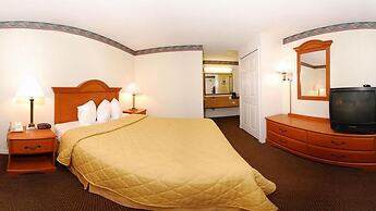 Quality Inn & Suites Mt Dora North