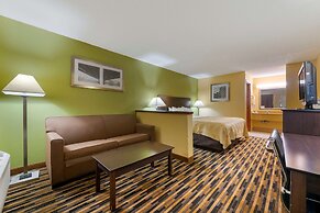 Quality Inn & Suites Mt Dora North