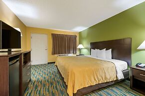 Quality Inn & Suites Mt Dora North