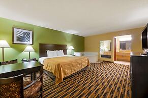 Quality Inn & Suites Mt Dora North