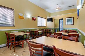 Quality Inn & Suites Mt Dora North
