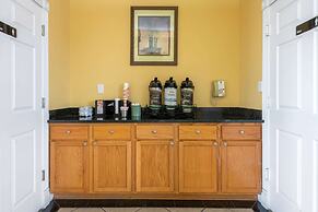 Quality Inn & Suites Mt Dora North