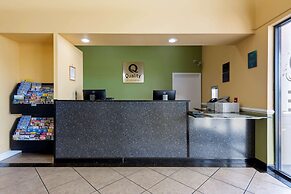 Quality Inn & Suites Mt Dora North