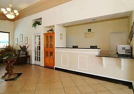 Quality Inn & Suites Mt Dora North