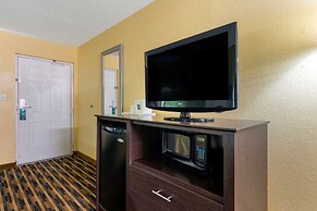Quality Inn & Suites Mt Dora North