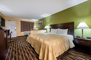 Quality Inn & Suites Mt Dora North