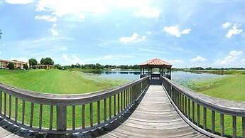 Quality Inn & Suites Mt Dora North