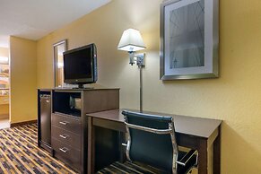 Quality Inn & Suites Mt Dora North