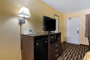 Quality Inn & Suites Mt Dora North