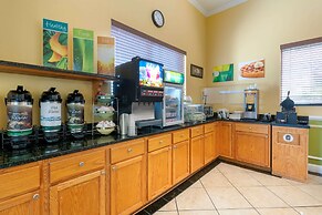 Quality Inn & Suites Mt Dora North