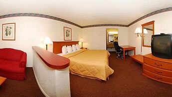 Quality Inn & Suites Mt Dora North