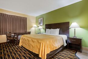 Quality Inn & Suites Mt Dora North