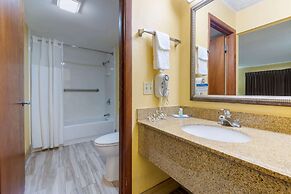 Quality Inn & Suites Mt Dora North