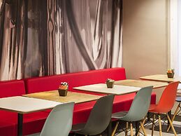 ibis Paris Vaugirard Porte de Versailles