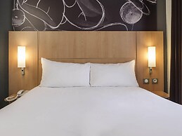 ibis Paris Vaugirard Porte de Versailles