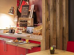ibis Paris Vaugirard Porte de Versailles