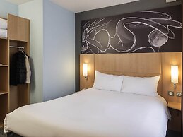 ibis Paris Vaugirard Porte de Versailles
