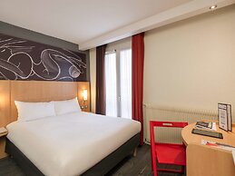 ibis Paris Vaugirard Porte de Versailles