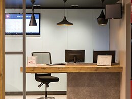 ibis Paris Vaugirard Porte de Versailles