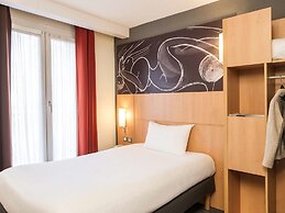 ibis Paris Vaugirard Porte de Versailles