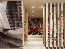 ibis Paris Vaugirard Porte de Versailles