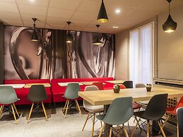 ibis Paris Vaugirard Porte de Versailles