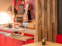 ibis Paris Vaugirard Porte de Versailles