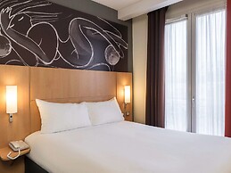 ibis Paris Vaugirard Porte de Versailles