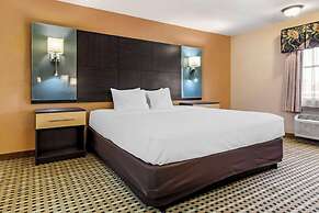 Quality Inn West Medical Center