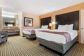 Quality Inn West Medical Center