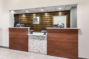 Quality Inn West Medical Center