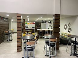 Quality Inn West Medical Center