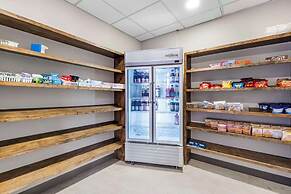 Quality Inn West Medical Center