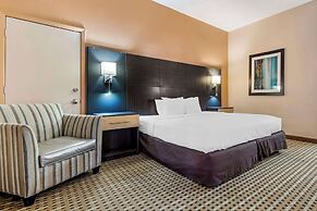 Quality Inn West Medical Center