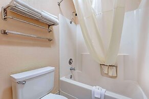 Quality Inn West Medical Center