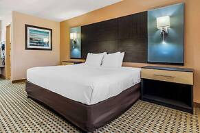 Quality Inn West Medical Center