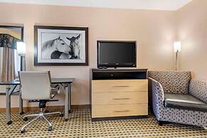 Quality Inn West Medical Center