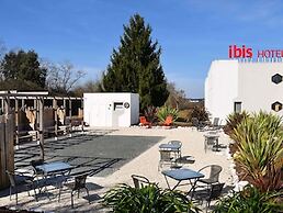 Hôtel ibis Saintes