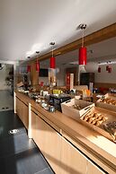 Hôtel ibis Saintes