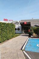 Hôtel ibis Saintes