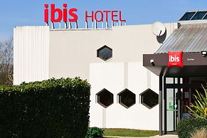 Hôtel ibis Saintes