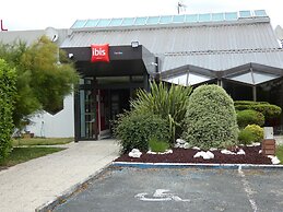 Hôtel ibis Saintes