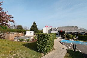Hôtel ibis Saintes
