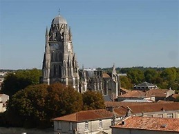 Hôtel ibis Saintes