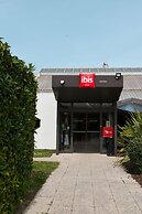 Hôtel ibis Saintes