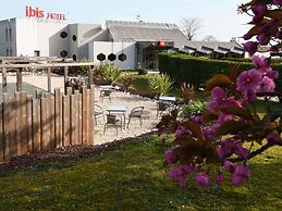 Hôtel ibis Saintes