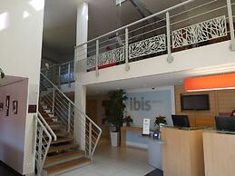 Hôtel ibis Saintes
