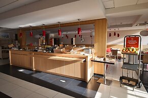 Hôtel ibis Saintes
